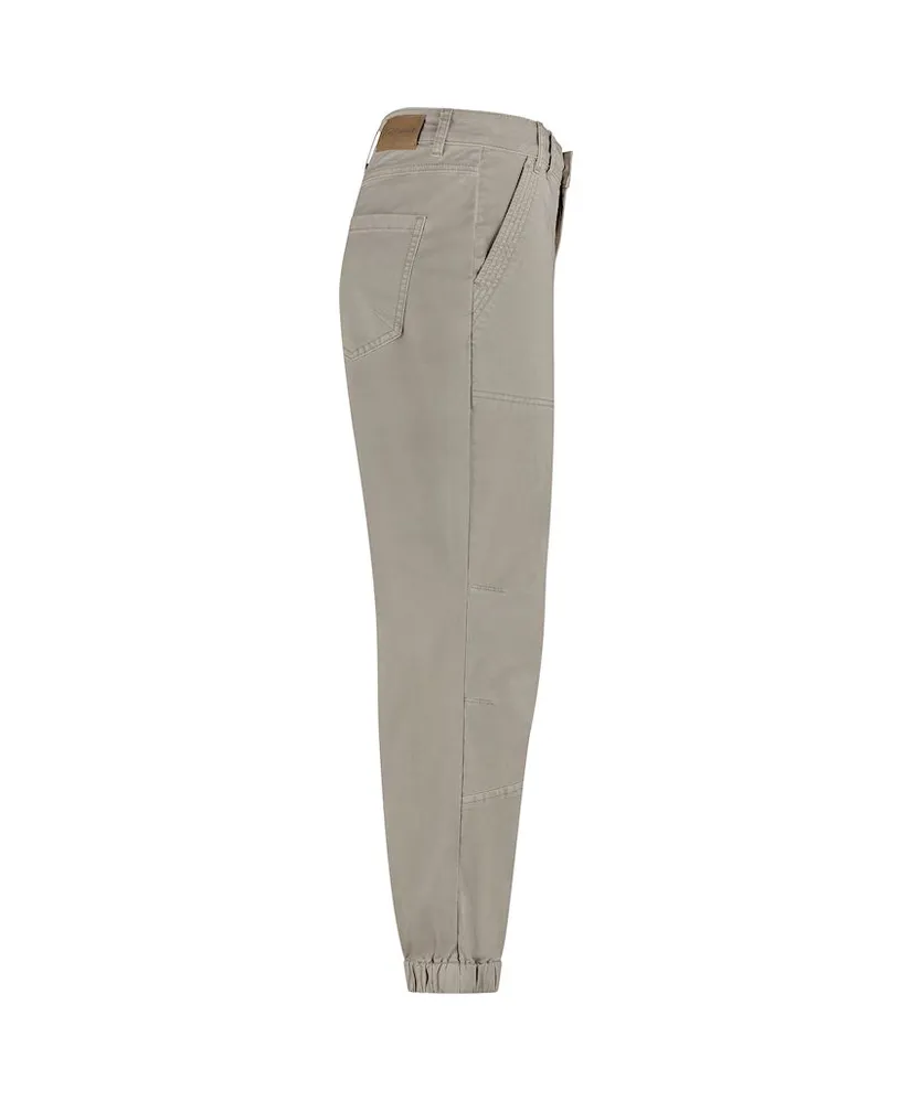Red Button Broek Joy