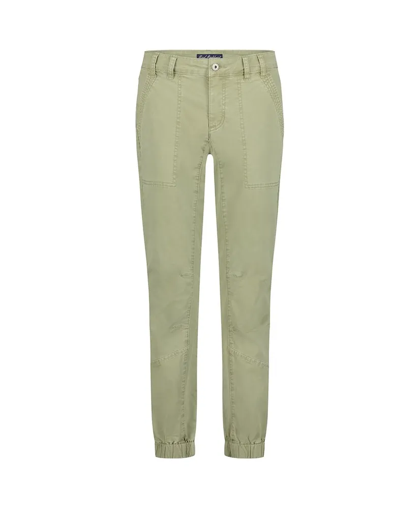 Red Button Broek Joy
