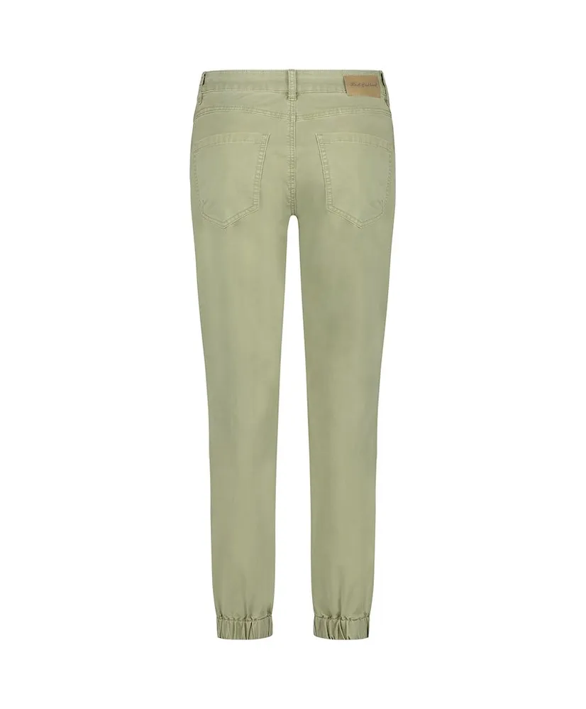 Red Button Broek Joy