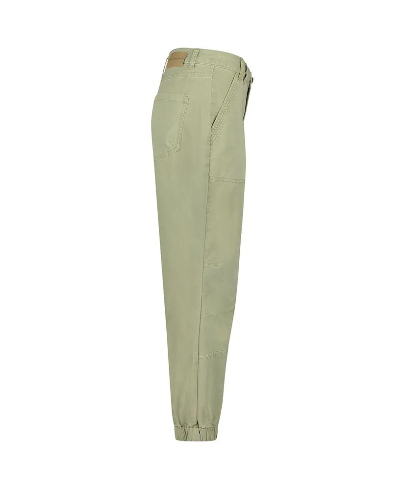 Red Button Broek Joy