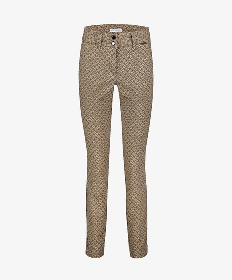 Red Button Broek Red Button Trousers Diana fancy s