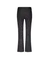 Red Button Broek Straight Leopard
