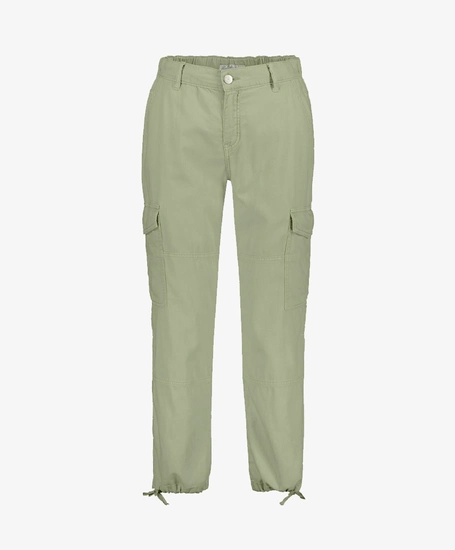 Red Button Cargo Broek Conny
