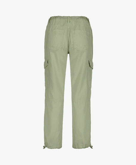 Red Button Cargo Broek Conny