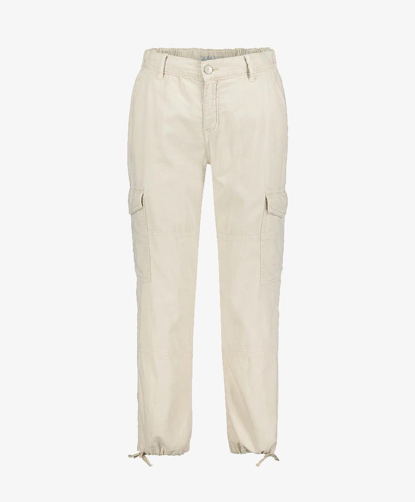 Red Button Cargo Broek Conny