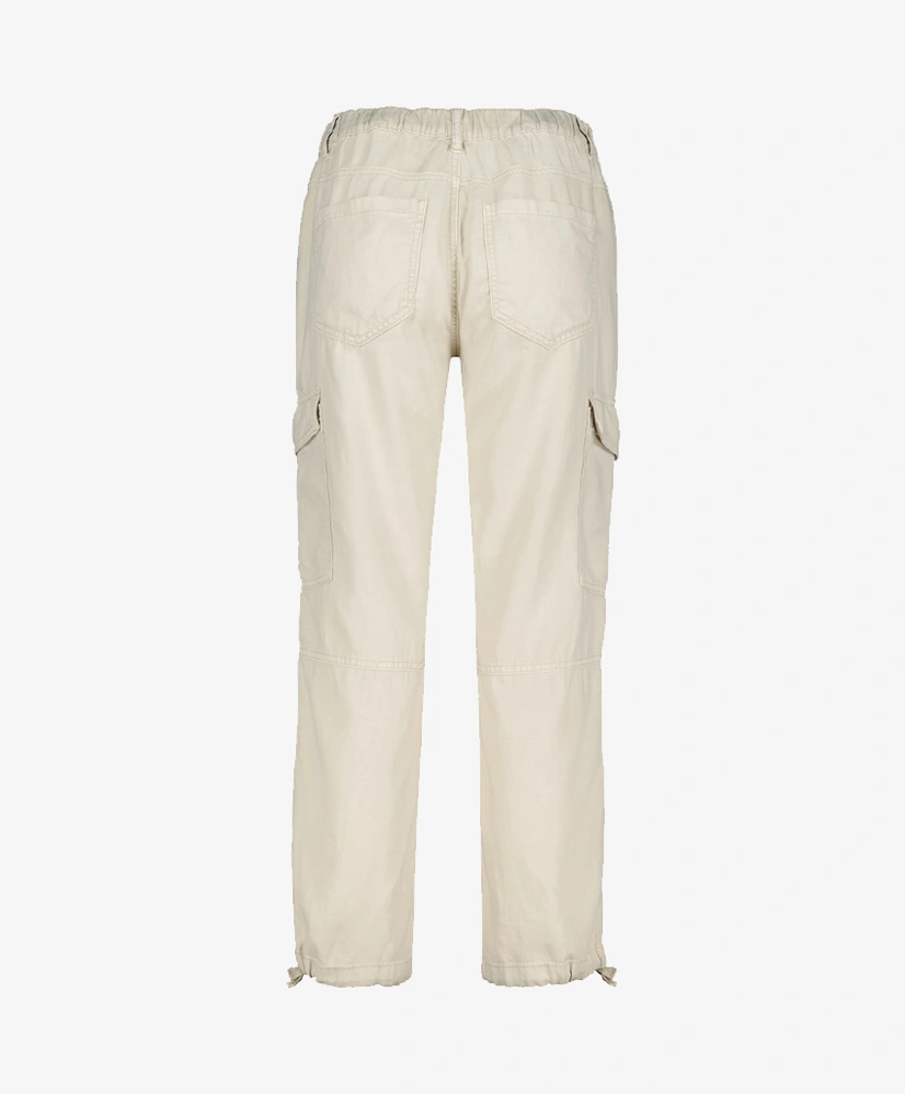 Red Button Cargo Broek Conny
