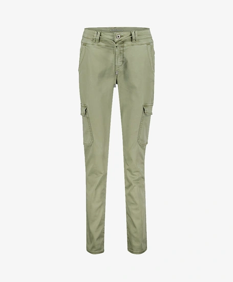 Red Button Cargo Broek Jog Colour