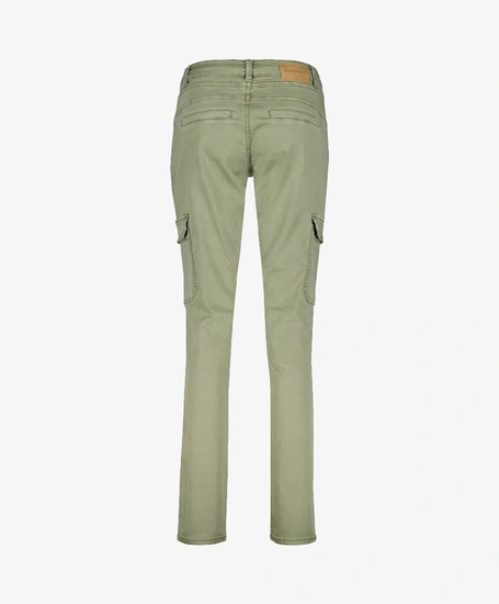 Red Button Cargo Broek Jog Colour
