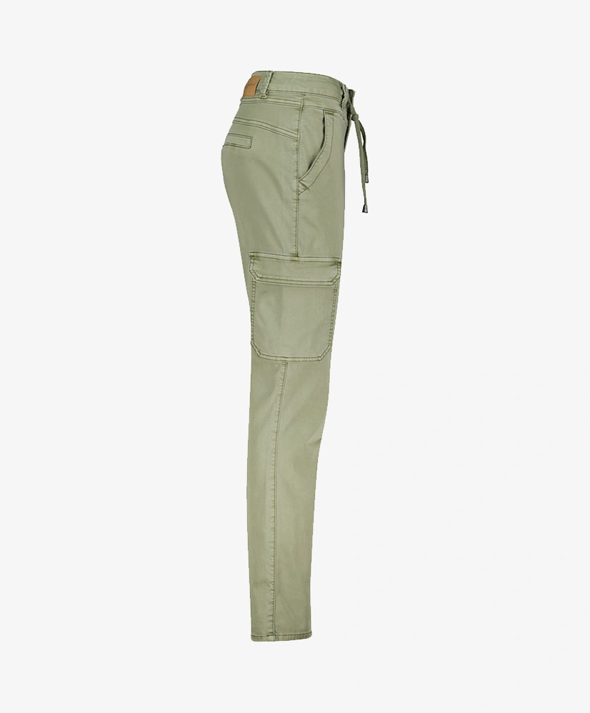 Red Button Cargo Broek Jog Colour