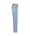 Red Button Cargo Jeans Colette