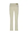Red Button Cargo Jeans Straight
