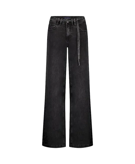 Red Button Jeans Claudette Wide Leg