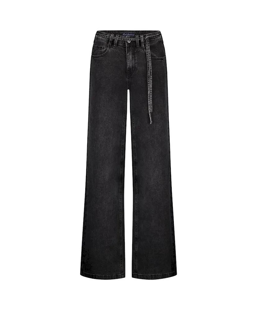 Red Button Jeans Claudette Wide Leg