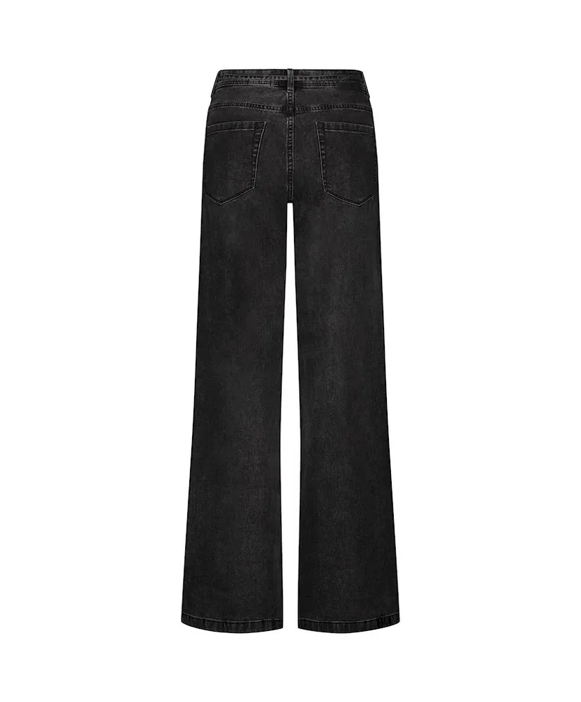 Red Button Jeans Claudette Wide Leg