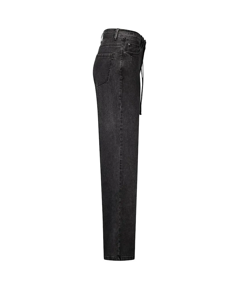 Red Button Jeans Claudette Wide Leg