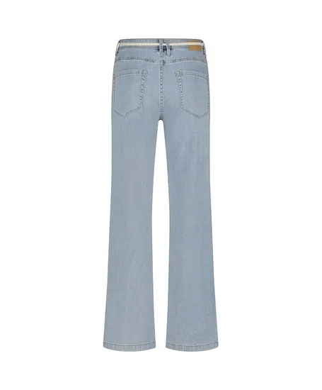 Red Button Jeans Colette Belt
