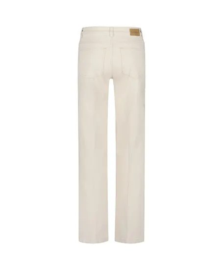Red Button Jeans Colette Loops Stripe