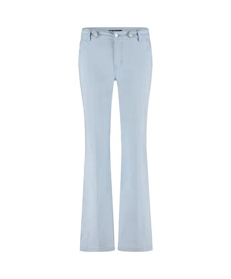 Red Button Jeans Colette Loops Stripe