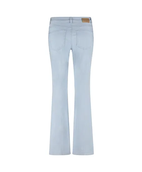 Red Button Jeans Colette Loops Stripe