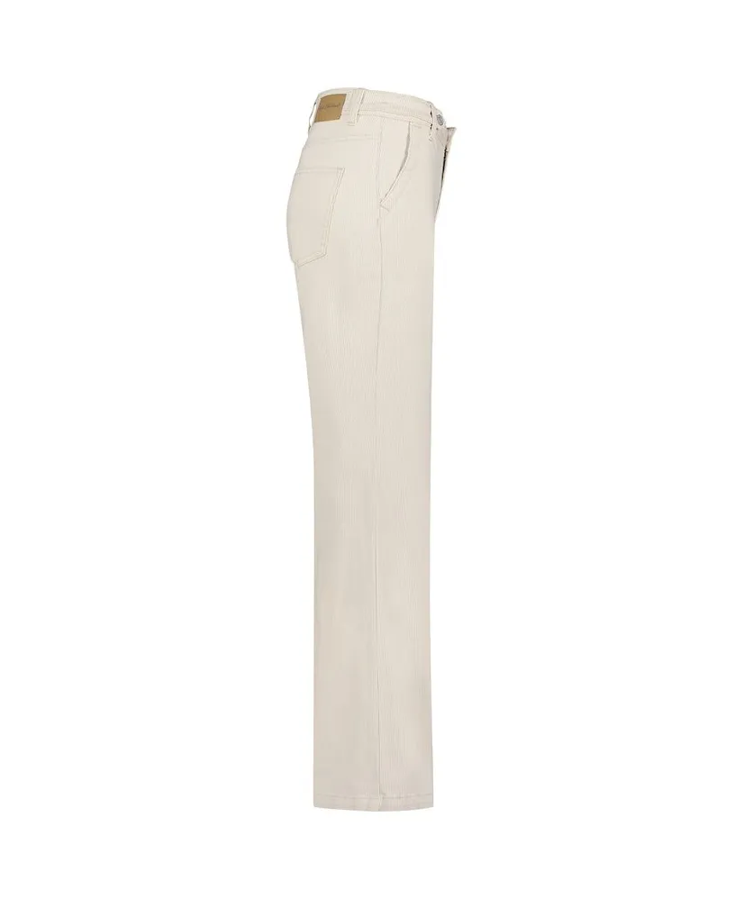 Red Button Jeans Colette Loops Stripe