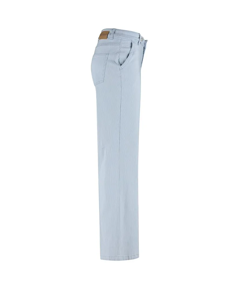 Red Button Jeans Colette Loops Stripe