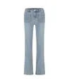 Red Button Jeans Colette Patch Pockets