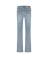 Red Button Jeans Colette Patch Pockets