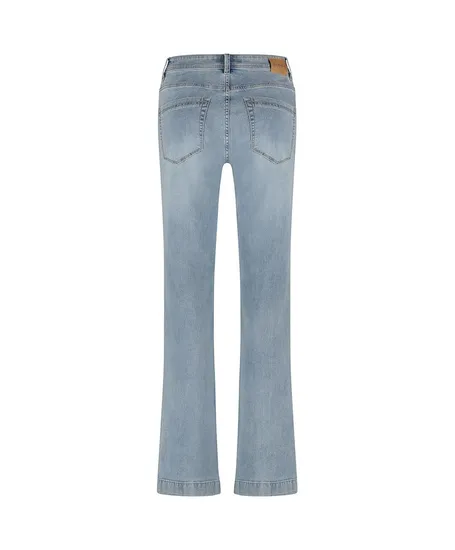 Red Button Jeans Colette Patch Pockets