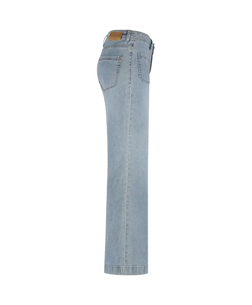 Red Button Jeans Colette Patch Pockets