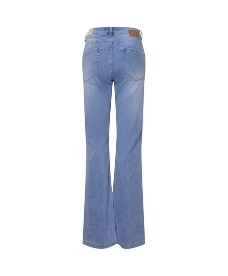 Red Button Jeans Colette Wide Fit