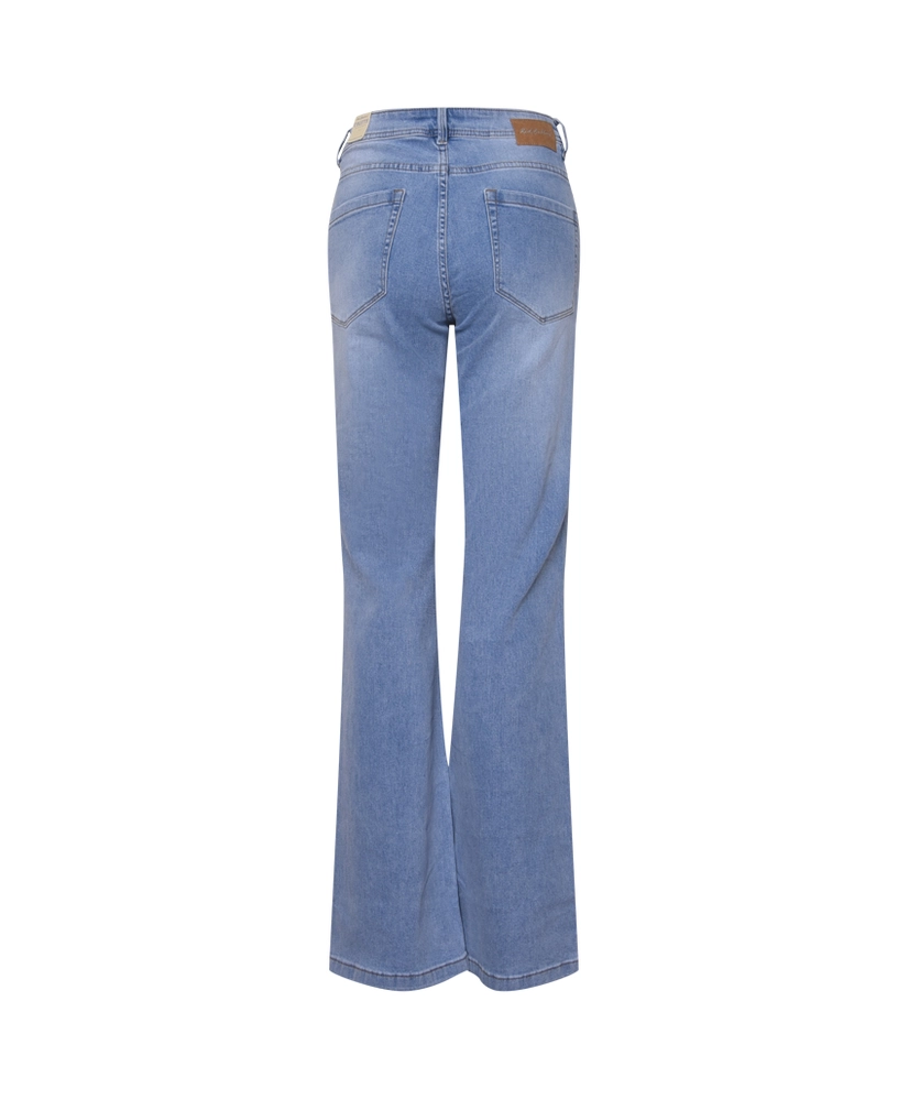 Red Button Jeans Colette Wide Fit