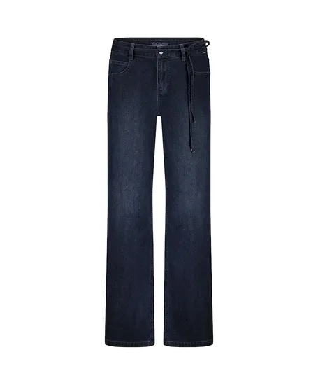Red Button Jeans Colette Wide Leg