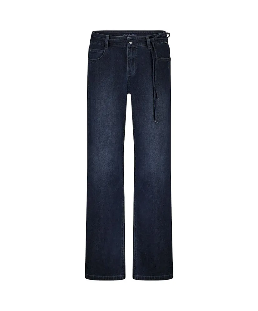 Red Button Jeans Colette Wide Leg
