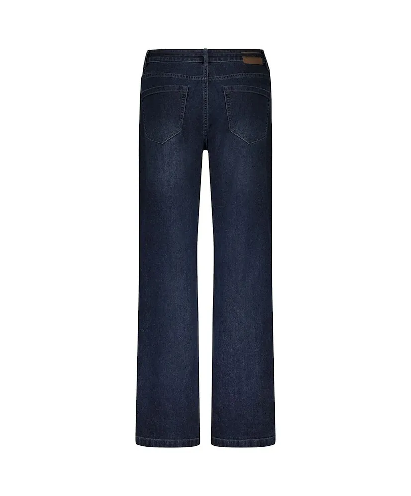 Red Button Jeans Colette Wide Leg