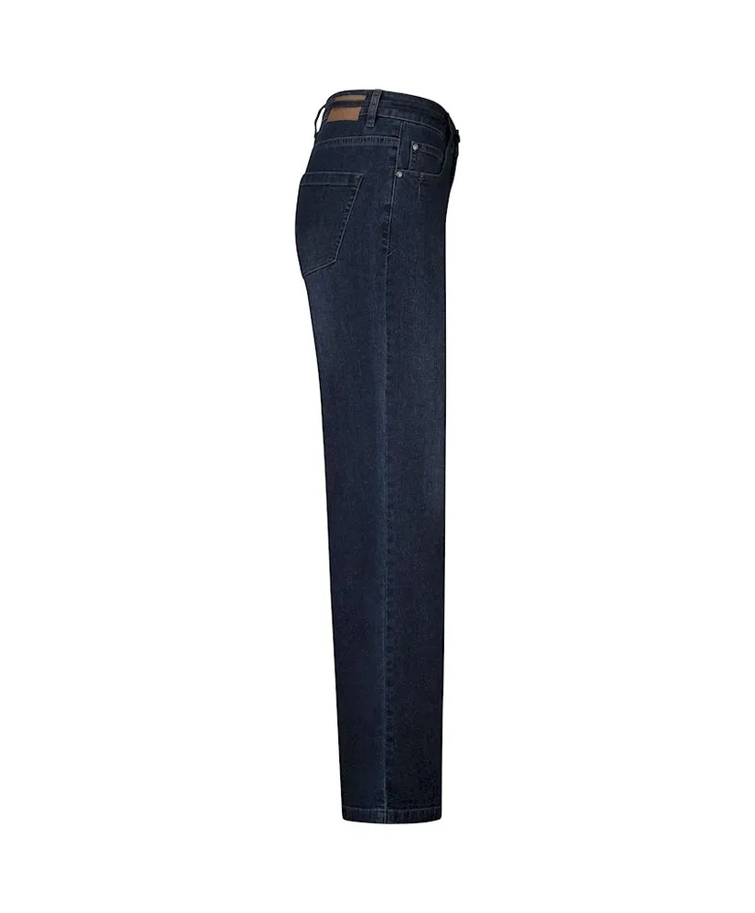 Red Button Jeans Colette Wide Leg