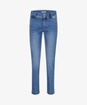 Red Button Jeans Diana Cropped