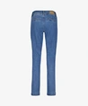 Red Button Jeans Diana Cropped