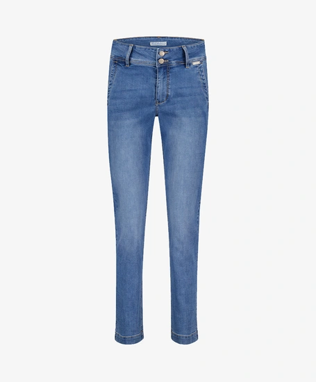 Red Button Jeans Diana Cropped