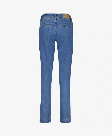 Red Button Jeans Diana Cropped