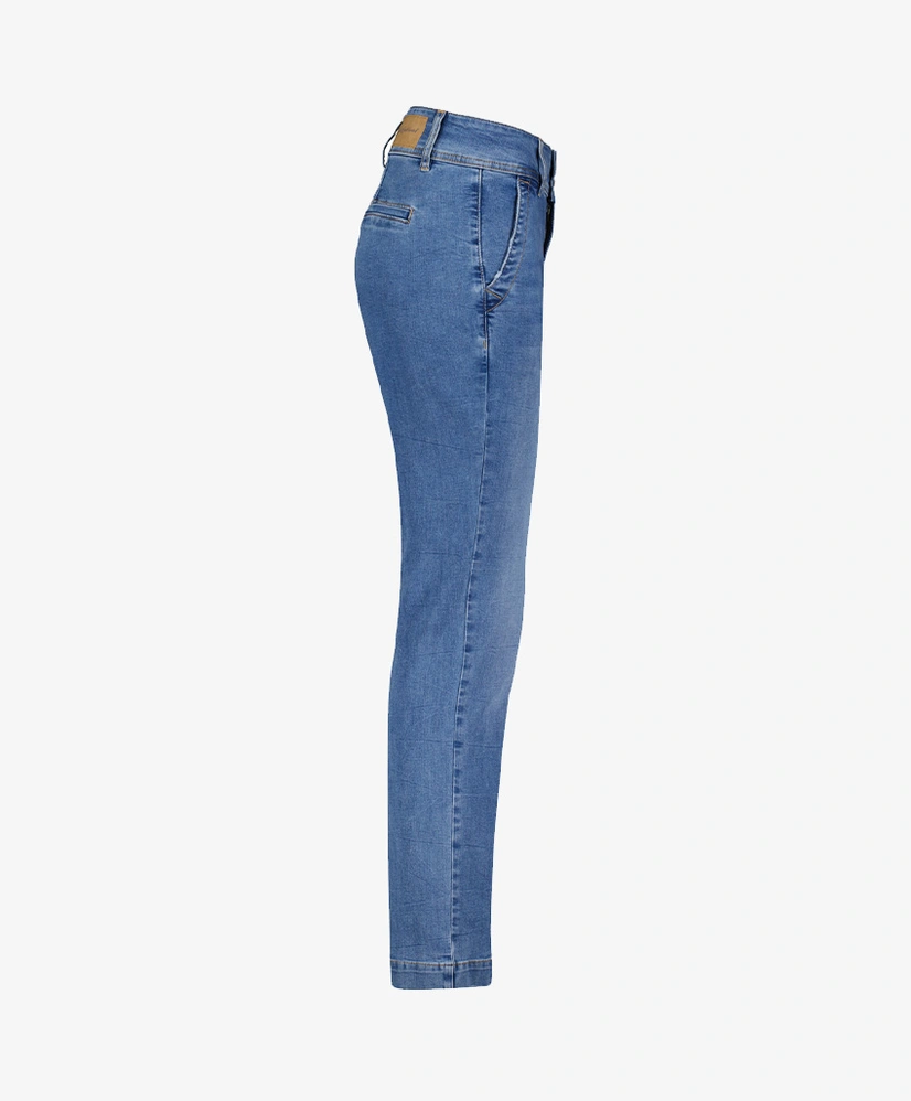 Red Button Jeans Diana Cropped
