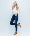 Red Button Jeans Jimmy Slim Fit
