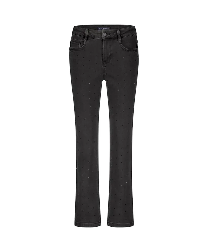 Red Button Jeans Kim Strass