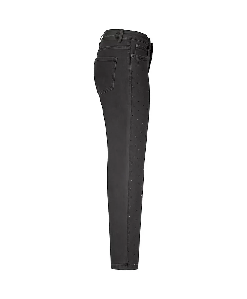 Red Button Jeans Kim Strass