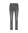 Red Button Jeans Patty Lurex Pinstripe