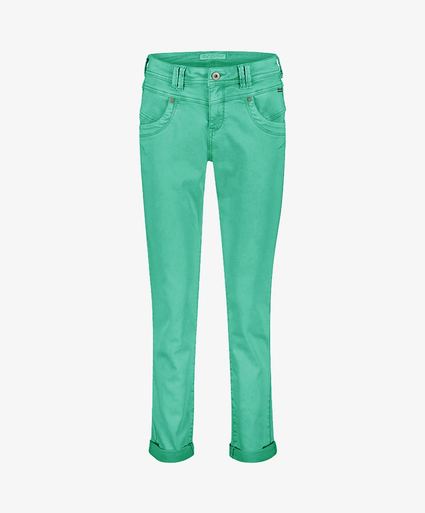 Red Button Jeans Relax Jog Snowwash