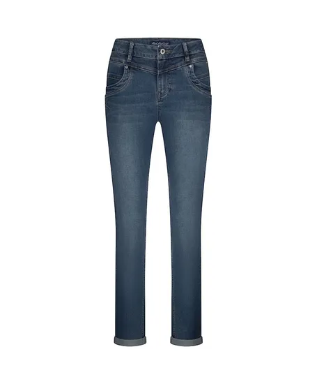 Red Button Jeans Relax Tapered