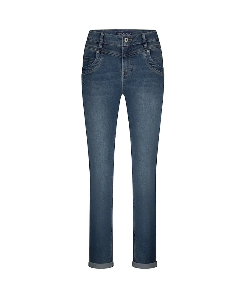 Red Button Jeans Relax Tapered
