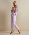Red Button Jeans Sissy Colour Embroidery