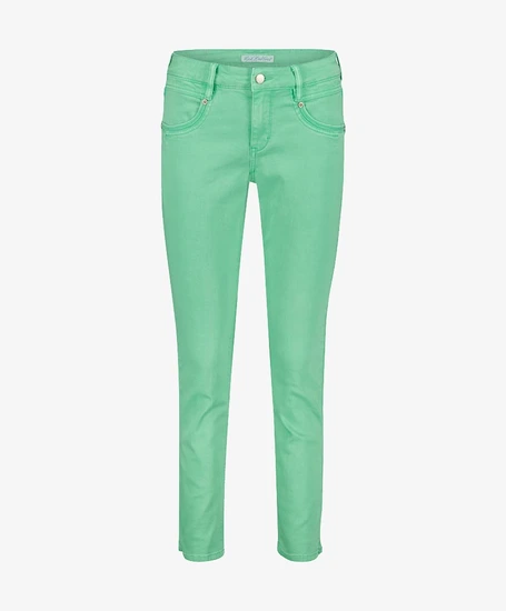 Red Button Jeans Sissy Colour Embroidery