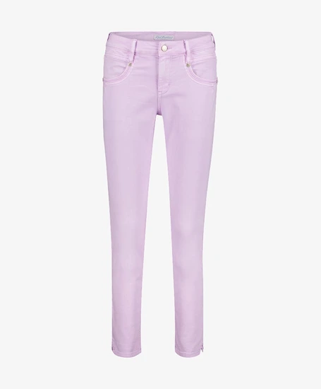 Red Button Jeans Sissy Colour Embroidery